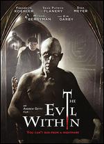 The Evil Within - Andrew Getty