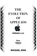 THE EVOLUTION OF APPLE iOS: Version 1-13