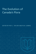 The Evolution of Canada's Flora