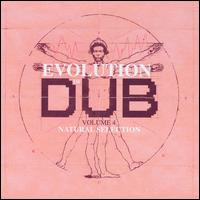 The Evolution of Dub, Vol. 4: Natural Selection - Joe Gibbs & the Professionals