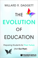 The Evolution of Education 2020