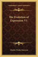 The Evolution of Expression V1