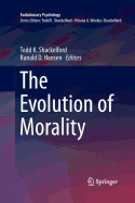 The Evolution of Morality