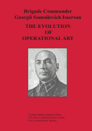 The Evolution of Operational Art