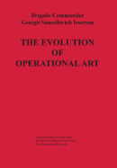 The Evolution of Operational Art