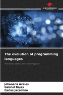 The evolution of programming languages