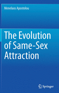 The Evolution of Same-Sex Attraction