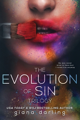 The Evolution Of Sin: The Complete Trilogy - Darling, Giana