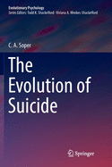 The Evolution of Suicide