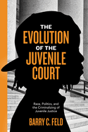 The Evolution of the Juvenile Court: Race, Politics, and the Criminalizing of Juvenile Justice