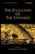 The Evolution of the Universe