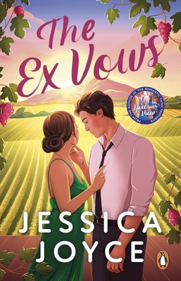 The Ex Vows - Joyce, Jessica