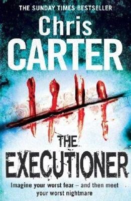 The Executioner - Carter, Chris