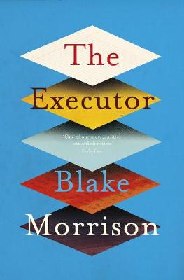 The Executor - Morrison, Blake