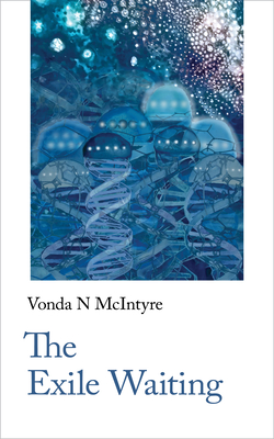 The Exile Waiting - McIntyre, Vonda N