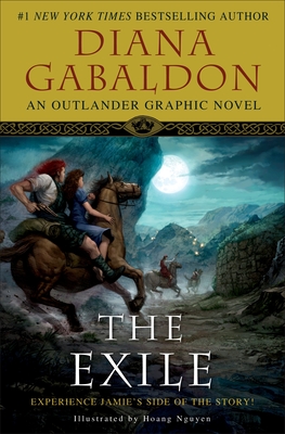 The Exile - Gabaldon, Diana