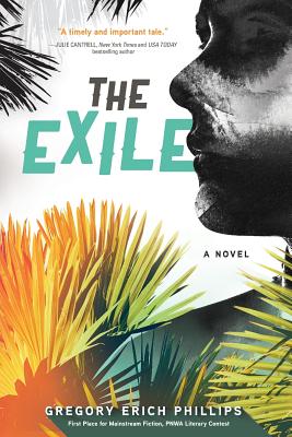 The Exile - Phillips, Gregory Erich