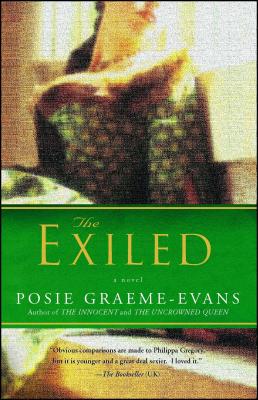 The Exiled - Graeme-Evans, Posie