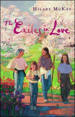 The Exiles in Love - McKay, Hilary