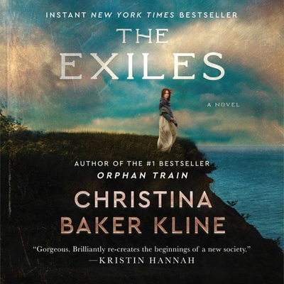 The Exiles - Kline, Christina Baker, and Lee, Caroline (Read by)