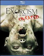 The Exorcism of Molly Hartley [Includes Digital Copy] [Blu-ray]