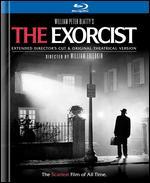 The Exorcist [Director's Cut/Theatrical Version] [2 Discs] [Blu-ray]