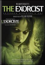The Exorcist [Extended Director's Cut] [French]