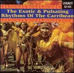 The Exotic & Pulsating Rhythms of the Caribbean