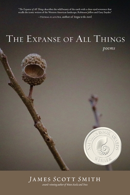 The Expanse of All Things - Smith, James Scott