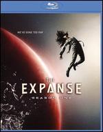 The Expanse: Season 01