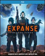 The Expanse: Season Three [Blu-ray] - 