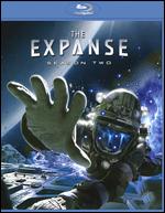 The Expanse: Season Two [Blu-ray] - 