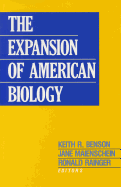 The Expansion of American Biology