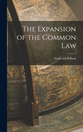 The Expansion of the Common Law