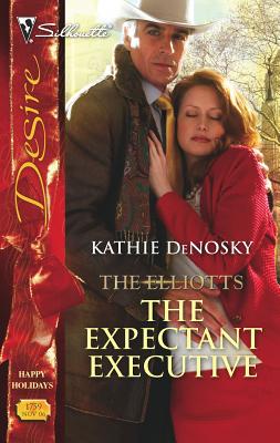 The Expectant Executive - Denosky, Kathie