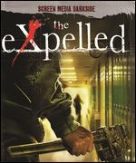 The Expelled [Blu-ray] - Johannes Roberts