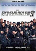 The Expendables 3 [Includes Digital Copy] - Patrick Hughes