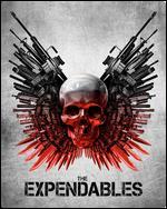 The Expendables [Includes Digital Copy] [Blu-ray] [Metal Case] [Only @ Best Buy]