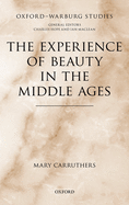 The Experience of Beauty in the Middle Ages