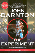 The Experiment - Darnton, John, and Muller, Frank (Read by)