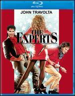 The Experts [Blu-ray]