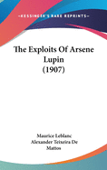 The Exploits Of Arsene Lupin (1907)