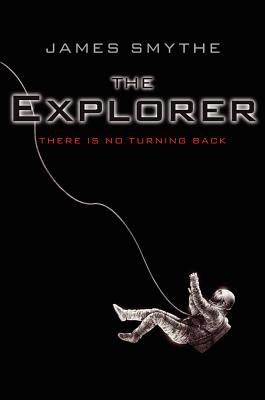 The Explorer - Smythe, James