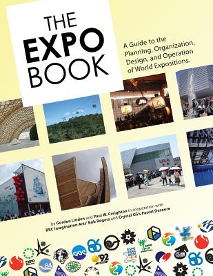 The Expo Book - Linden, Gordon