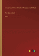 The Expositor: Vol. V