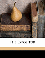 The Expositor; Volume Fourth Series; Vol. 8