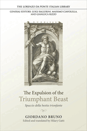 The Expulsion of the Triumphant Beast: Spaccio della bestia trionfante