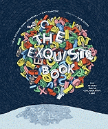 The Exquisite Book: 100 Artists Play a Collaborative Game