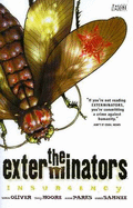 The Exterminators Volume 2: Insurgency - Oliver, Simon, LLB