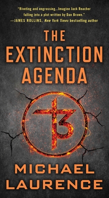The Extinction Agenda - Laurence, Michael